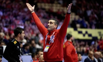 Лазаров: Со добар план подготвени да ги дочекаме дуелите