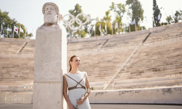 Игнатиу ексклузивно за МИА: Церемонијата на палење на Олимпискиот оган има за цел пораката на мирот, хармонијата и светлината да стигне до секој агол на светот