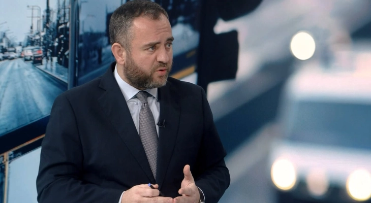 Тошковски: Безбеден град не е за парично да ги оштети граѓаните туку да спаси живот повеќе, зголемен прагот на толеранција за возачите