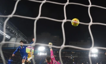 Челзи со пресврт од 0:2, до 3:2 во дуелот со Вест Хем