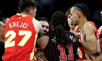 Чикаго поуспешен од Мајами