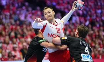 Трета европска титула за Данска или Германија