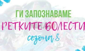 Kur mjekësia dhuron dorën e humanizmit: Me mbështetje ndërkombëtare fillon sezoni i 8-të i fushatës 