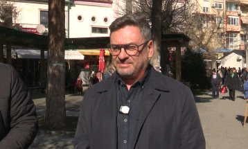 Risteski: Paga minimale të dakordohet në tryezën negociuese