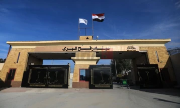 Izraeli rihap vendkalimin kufitar Rafah në 