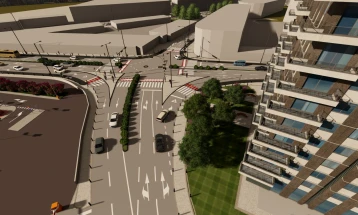 Construction works begin on 