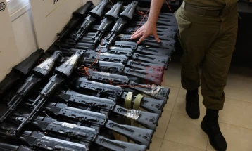 IDF: Janë shkatërruar disa lokacione të Hezbollahut në Libanin jugor