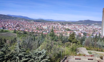 Кавадаречките населби Голи Оток и Брушанско Маало без вода за пиење поради дефект