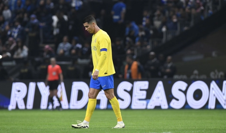 A Bola: Ronaldo vendos ta bojkotojë ndeshjen e sotme të Al-Nasrit