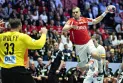 Denmark beat Germany to win handball European championship