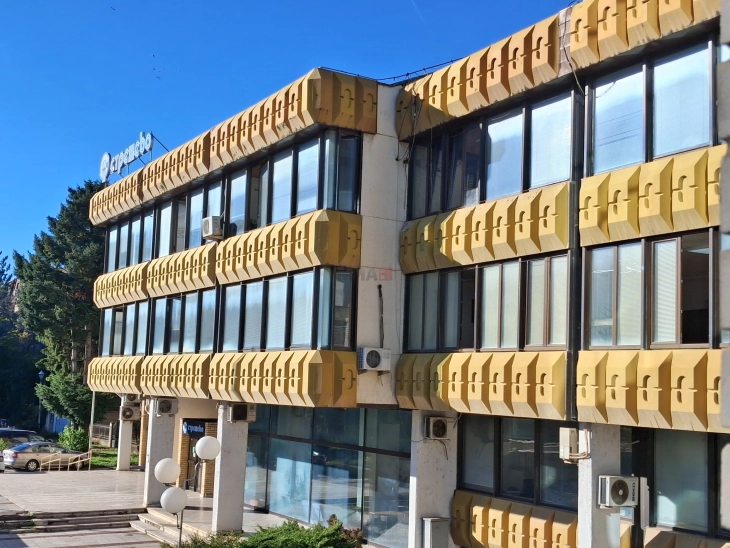 ЈП „Стрежево“ - Битола почна со издавање дозволи за рекреативен риболов