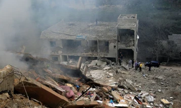 Izraeli pohon se ka “eliminuar” një zyrtar të Hezbollahut në Libanin jugor