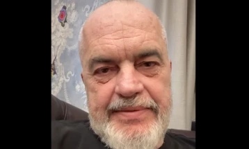 Рама: Буџетот за одбрана за 2026 година надминува 2% од БДП, историски инвестиции во воени и индустриски капацитети