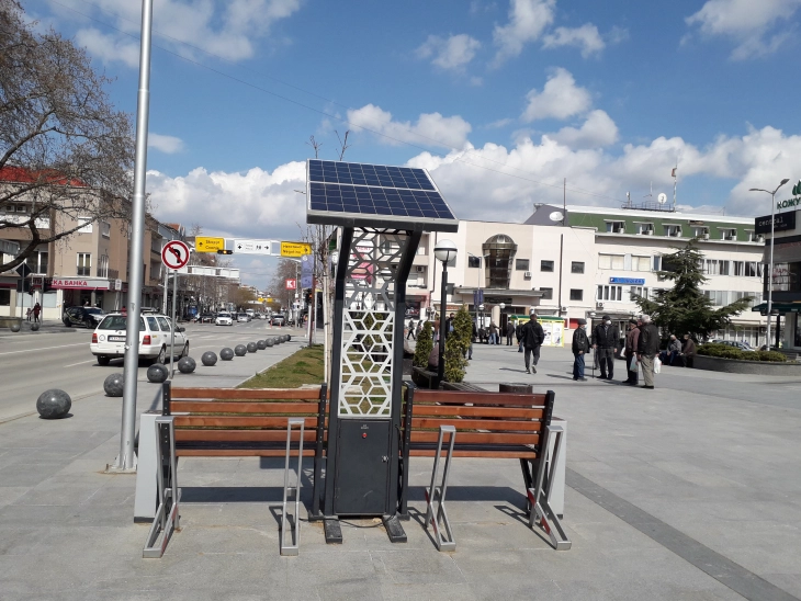 Кавадарци бара проектни идеи за развој на локалната заедница