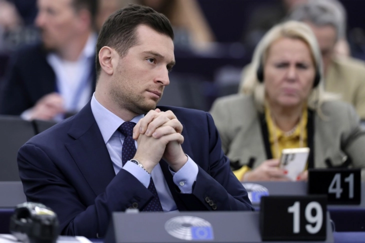 Бардела не се плаши од Трамп, никогаш не му бил пример