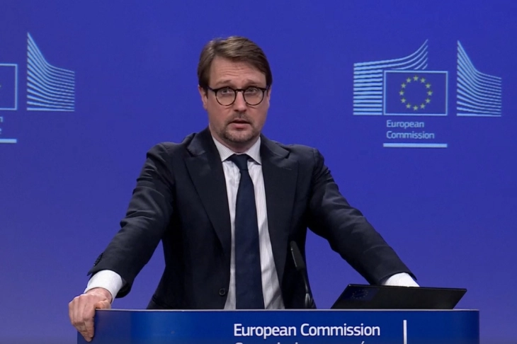 ЕК за следната недела закажа состанок со министрите од Западен Блакан за проблемите на превозниците