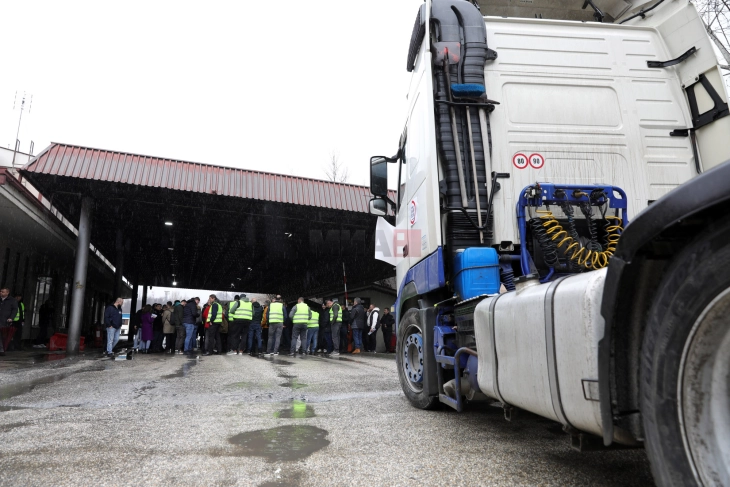 Состанок ЕУ - Западен Балкан посветен на предизвиците на превозниците