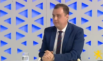 Пренџов: ВМРО-ДПМНЕ има политика на чесен однос кон работниците и  синдикатите