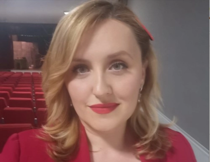 Награда „Гоцева мисла“ за 2026 за Зорица Митровиќ и за Петре Димовски