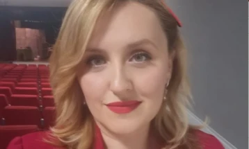 Награда „Гоцева мисла“ за 2026 за Зорица Митровиќ и за Петре Димовски