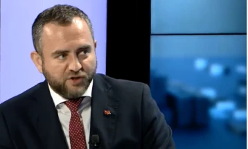 Toshkovski: Dy shoferë kanë shënuar rekord, kanë nga 40 ndalesa për drejtim të automjetit