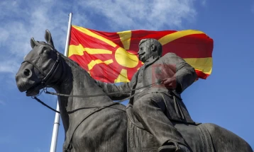 Сто педесет и четири години од раѓањето на Гоце Делчев