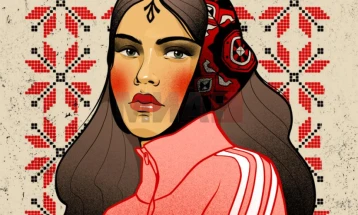 Скопје во март домаќин на регионалната конвенција за тетоважи „Artist Republic 2026“