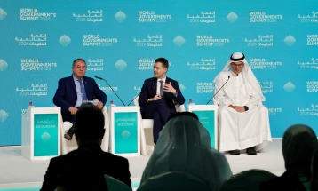 Mucunski: Në botë ku paparashikueshmëria është realitet i ri, diversifikimi është çelësi për rezistencë ekonomike