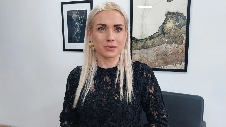 Општина Штип објави повик за продажба на градежни парцели во индустриската зона во Три Чешми