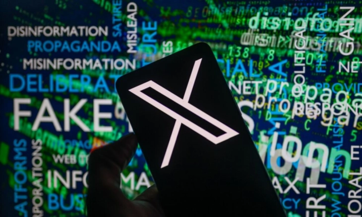 Париското обвинителство ќе го распитува Илон Маск во рамките на истрага поврзана со „Икс“