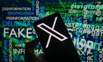 Париското обвинителство ќе го распитува Илон Маск во рамки на истрага поврзана со Икс