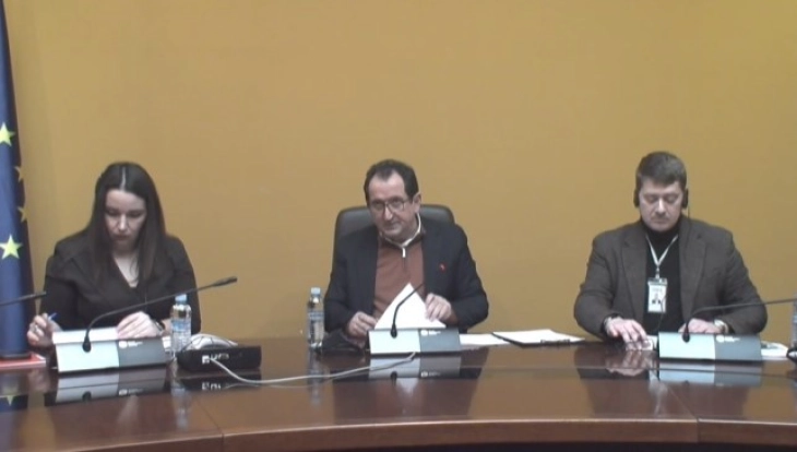 Усвоен извештајот за работата на Регулаторната комисија за домување од 1 јули до 31 декември 2025 година