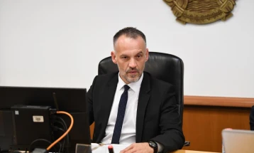 Фетаи: Над 20 владини институции целосно ги објавиле информациите побарани од јавноста, 22 институции ги направиле транспарентни постапките за јавни набавки