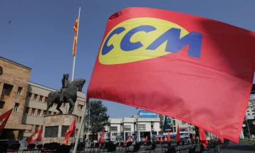 Unions to stage blockades over wage demands