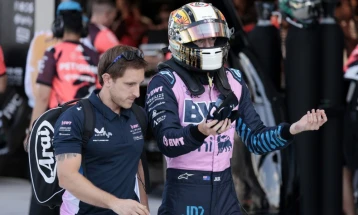 Ф1: Џек Духан резервен возач на Хаас во новата сезона