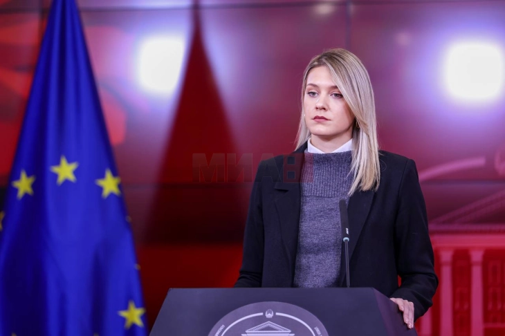 Qeveria do t'ia paraqesë pesë kandidatët për prokuror publik Këshillit të Prokurorëve Publikë