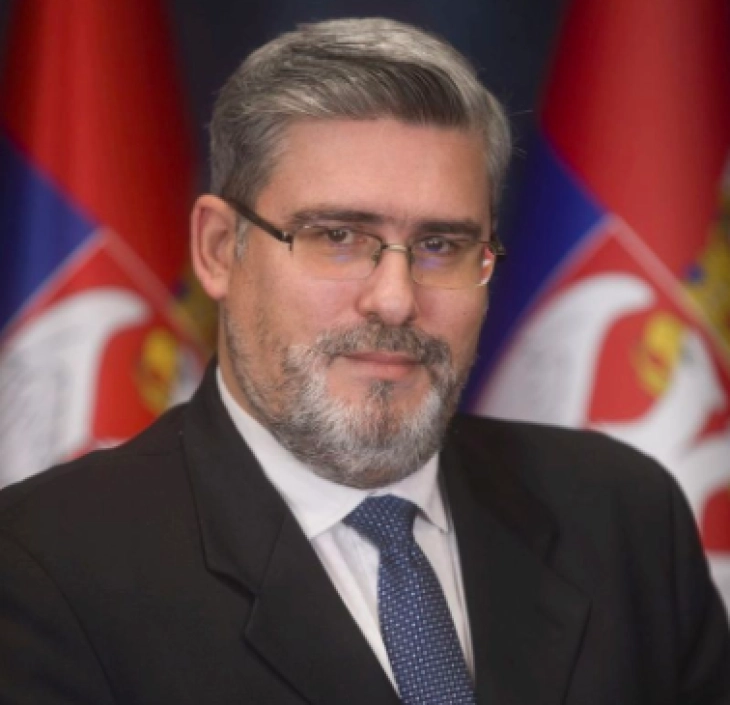 Старовиќ: Правосудните закони се во согласност со Уставот, но ќе побараме мислење од Венецијанската комисија