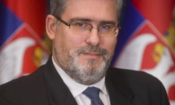 Старовиќ: Правосудните закони се во согласност со Уставот, но ќе побараме мислење од Венецијанската комисија