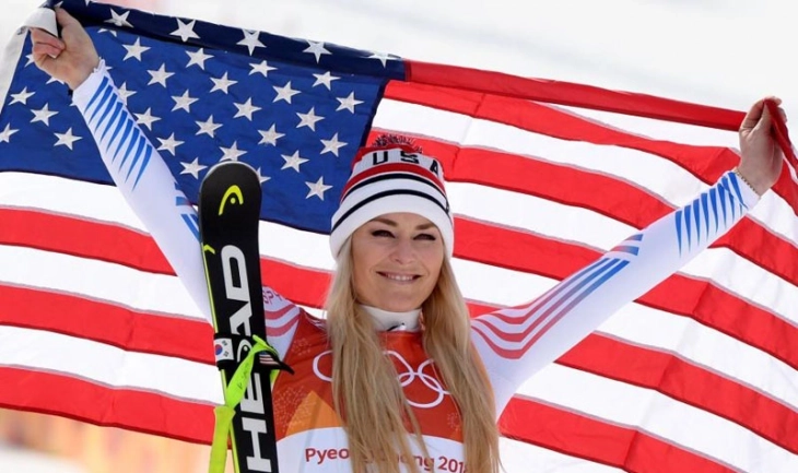 Вон ќе настапи на ЗОИ2026 и покрај повредата