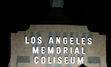 Фудбалскиот турнир на ЛОИ2028 во седум американски градови