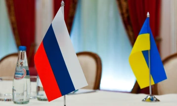 Russia-Ukraine peace talks to resume in Abu Dhabi