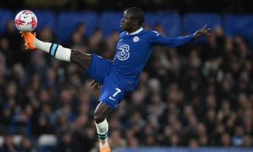 Mesfushori francez Kante në Fenerbahçe