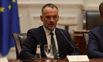 Fetai: Transparenca është standard, jo premtim