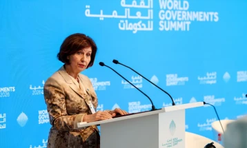 Siljanovska-Davkova: Rregullativa krijon besim dhe parashikueshmëri, e jo vetëm kontroll