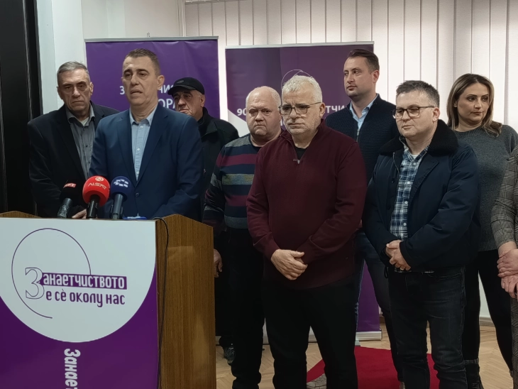 Rritja e pagës minimale në 600 euro do të jetë një goditje e madhe, do të mbyllë shumë dyqane, reagojnë zejtarët