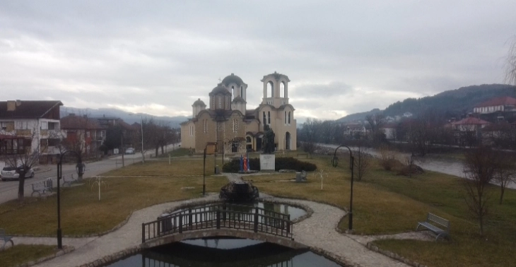 Делчево одбележа 154 години од раѓањето на Гоце Делчев