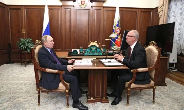 Дмитриев негира вмешаност на руските разузнавачки служби во скандалот со Епштајн