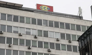 ССМ ја поднесе Иницијативата за намалување на платите на пратениците и другите избрани и именувани лица