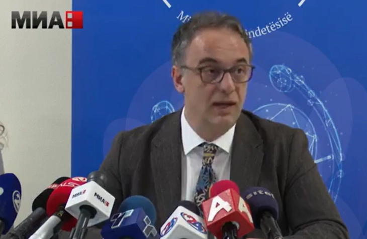 Aliu: Vijon hetimi nga grupet e punës të Ministrisë së Shëndetësisë dhe MPB-së për rastin me mariuhanën në Serbi