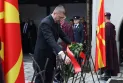 Mickoski: Celebrating Goce Delchev should serve as an example of how Macedonia should be built